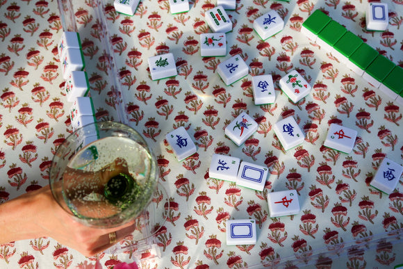 Square Tablecloths