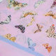 Inslee Olivia Pareo | From our Inslee Fariss collab, the Olivia block print sarong pareo features scattered butterflies on cotton voile—breezy, flattering, and sunshine ready.