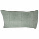 Harbor Stripe Pillow Cover | Transform your home decor effortlessly with our stylish block-printed pillow covers. Mix and match to add a splash of personality and a fresh, vibrant touch to any room. Stripes and florals are a forever favorite! These hand-p