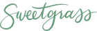 Sweetgrass Home logo