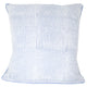 Harbor Stripe Pillow Cover | Transform your home decor effortlessly with our stylish block-printed pillow covers. Mix and match to add a splash of personality and a fresh, vibrant touch to any room. Stripes and florals are a forever favorite! These hand-p