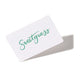 Sweetgrass Home gift card